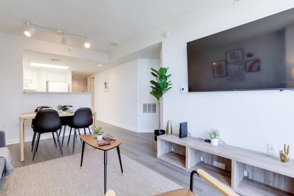 Bright Apartment Walk To Ballston Metro Arlington Exterior photo
